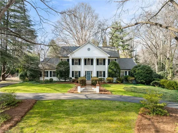 2849 Fairmont Rd, Winston Salem, NC 27106