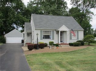 4970 Tippecanoe Rd, Youngstown, OH 44511