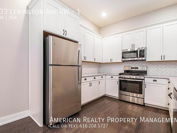 4th image of 133 Lexington Ave NW #1