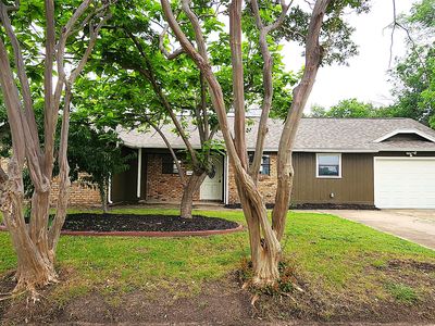 3308 NE 29th St, Fort Worth, TX, 76111