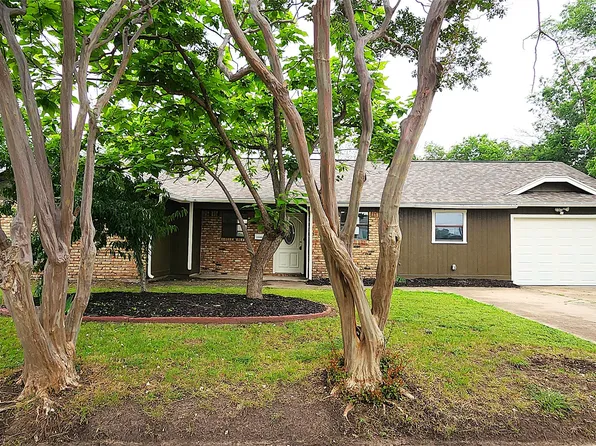 3308 NE 29th St, Fort Worth, TX 76111