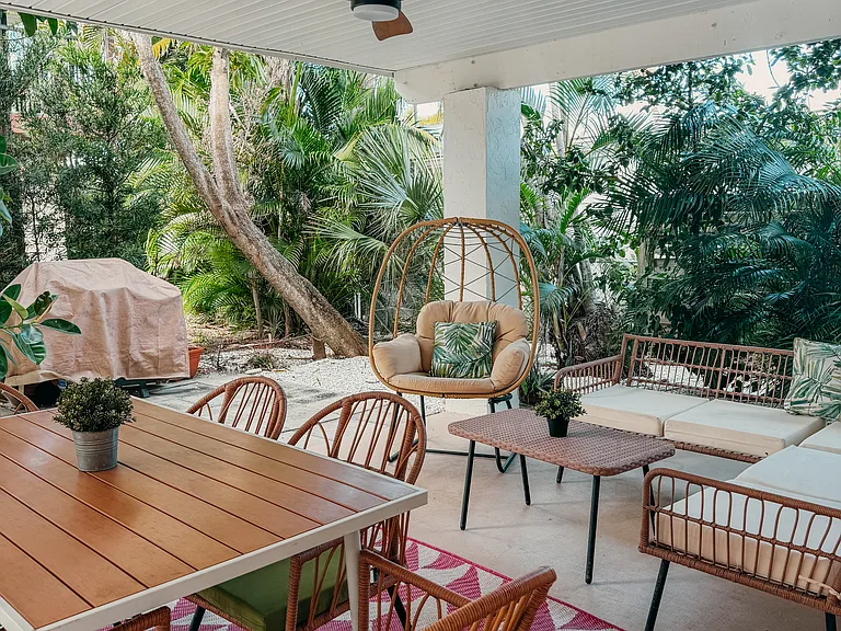 4909 Gulf Dr #2A — Photo 2