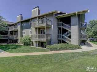 695 Manhattan Dr APT 17, Boulder, CO 80303