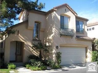 17 Del Sonterra, Irvine, CA 92606