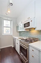 Rented by GARG Real Estate