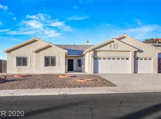 6672 Viewpoint Dr, Las Vegas, NV 89156