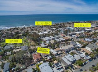 2267 Manchester Ave, Cardiff By the Sea, CA 92007