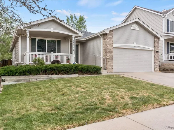 14155 W Warren Circle, Lakewood, CO 80228