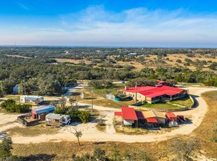 1031 Fm 479, Mountain Home, TX 78058