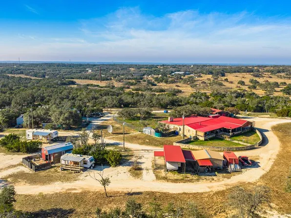1031 Fm 479, Mountain Home, TX 78058