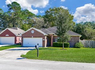 21535 Hughes Ct, Porter, TX 77365