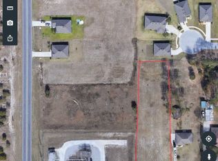 0 Creek Rd, Lake Alfred, FL 33850