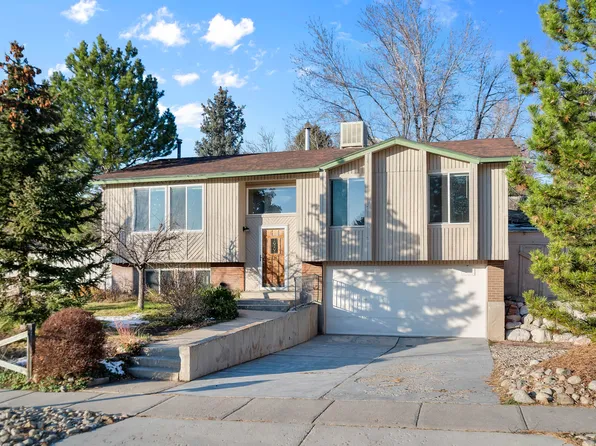 2333 E Cliff Swallow Dr, Sandy, UT 84093