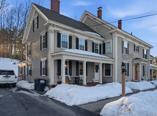 35 Mammoth Rd #A, Pelham, NH 03076