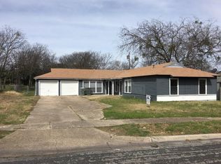 813 Estelle Ave #813, Killeen, TX 76541