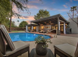 9013 N 83rd Pl, Scottsdale, AZ 85258