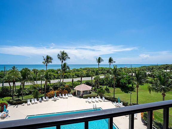 3rd image of 5047 N Highway A1a APT 402
