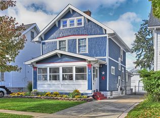 76 Argonne Dr, Buffalo, NY 14217