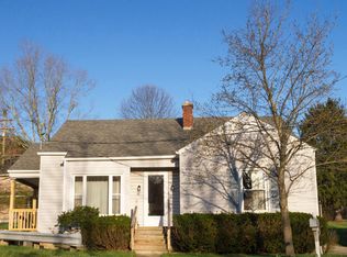 2 Hickory St, Athens, OH 45701