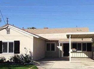 6845 N Muscatel Ave, San Gabriel, CA 91775