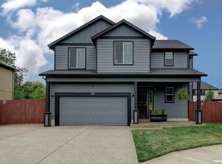 1695 Eileen St NE, Salem, OR