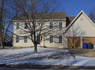 15722 W 145th Ter, Olathe, KS 66062