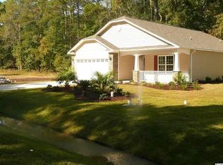 148 Clearwater Dr #THE, Pawleys Island, SC 29585