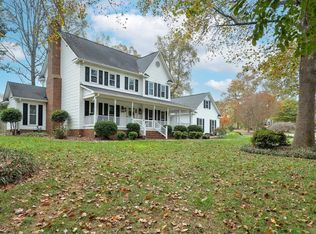 101 Yorkshire Ct, Easley, SC 29642