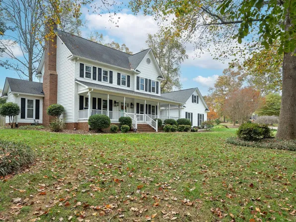 101 Yorkshire Ct, Easley, SC 29642