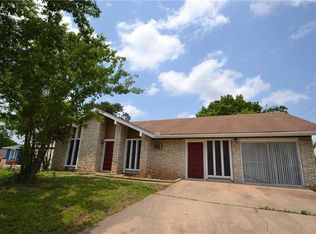 3906 Chase Cir, Austin, TX 78721