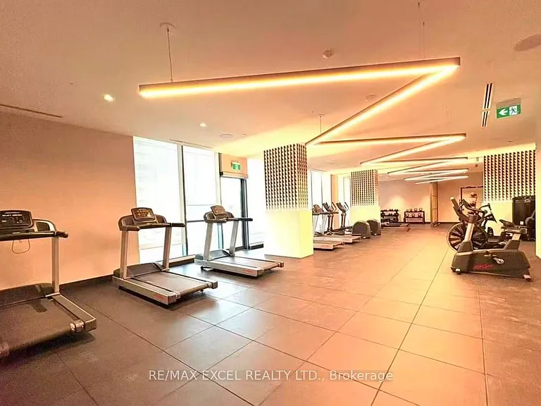 2545 Simcoe St E #1720 — Photo 23