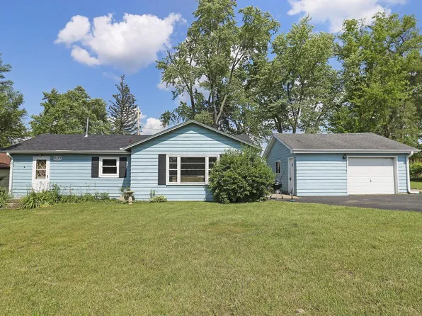 6123 245th AVENUE, Salem, WI 53168