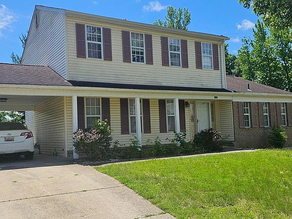 2nd image of 10907 Atwell Ave