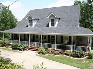 95 Tower Ridge Rd, Cartersville, GA 30121