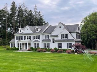 5 Spruce Hill Rd, Armonk, NY 10504