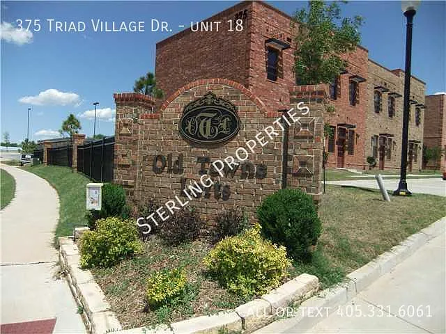 375 Triad Village Dr #18 — Photo 8