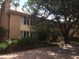 3201 65th St APT A, Lubbock, TX 79413