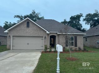 820 Sumter Loop, Foley, AL 36535