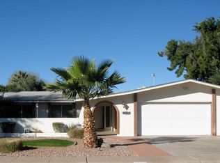 2506 S Kachina Cir, Tempe, AZ 85282