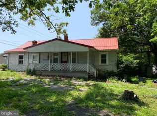 6810 Hedgesville Rd, Hedgesville, WV 25427
