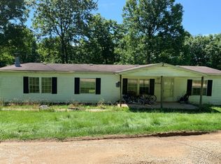 4794 Doss Hill Rd, Barboursville, WV 25504