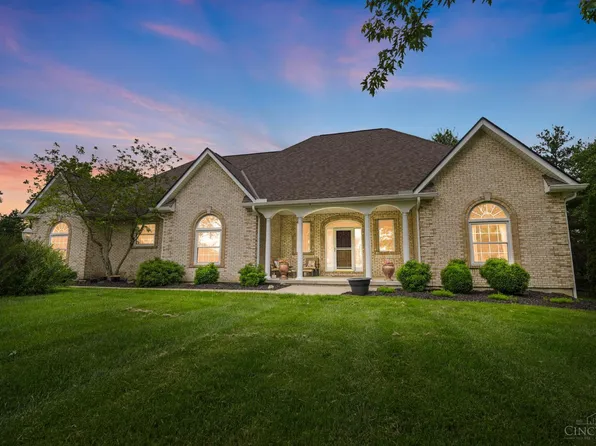 6619 Smith Rd, Loveland, OH 45140