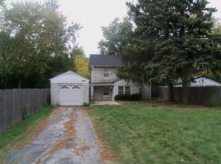 17822 Gladville Ave, Homewood, IL 60430