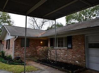 4621 Carleen Rd, Houston, TX 77092