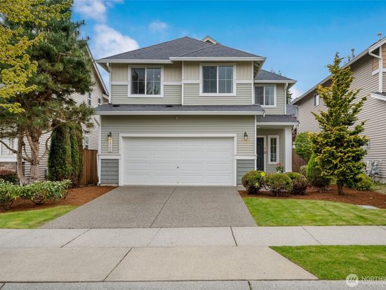 12708 12th Avenue SE, Everett, WA 98208