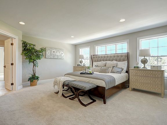 Owner s Suite