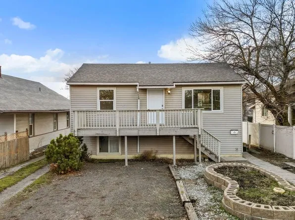 2423 N Standard St, Spokane, WA 99207