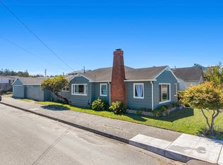 2003 H St, Eureka, CA 95501