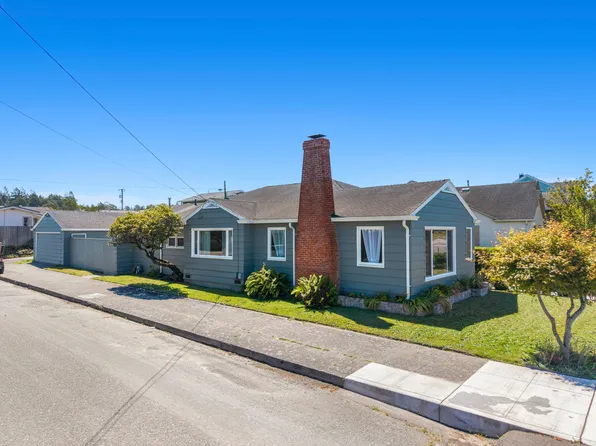 2003 H St, Eureka, CA 95501