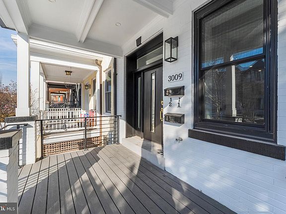 2nd image of 3009 13th St NW #2